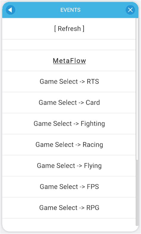 Image result for Unlock Debug Menu