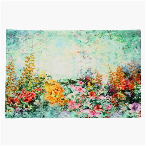 Buy SWAYAM Printed Placemats - Set Of 6 from Swayam at just INR 1099.0