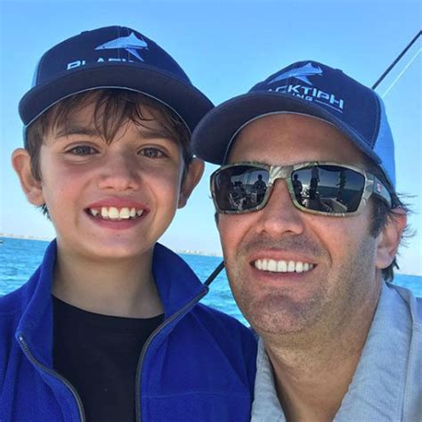 Donald Trump Jr. Heads to Florida With His Kids After Divorce Filing