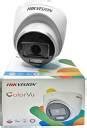HIKVISION 2mp Full Color Dome/indoor Security Camera Price in India ...
