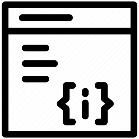 Image result for Dev Code Icon Data