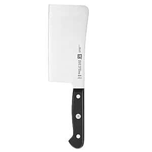 Buy ZWILLING J.A. Henckels ZWILLING Gourmet 6" Meat Cleaver,Black ...