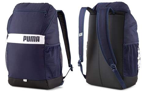 Puma Rucksack Plus Backpack 077292 02