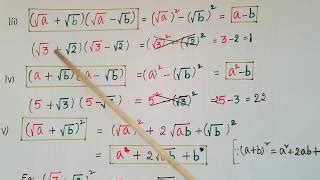 Operations On Real Number Lesson 的图像结果