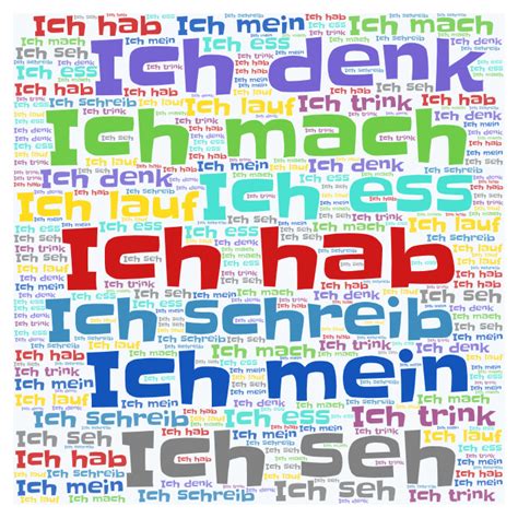 Image result for German Language Spoken Example