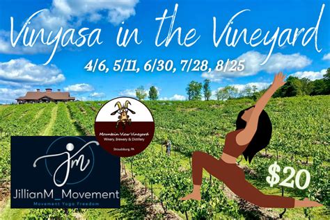 The Bistro at Mountain View Vineyard - Stroudsburg, PA | Tock