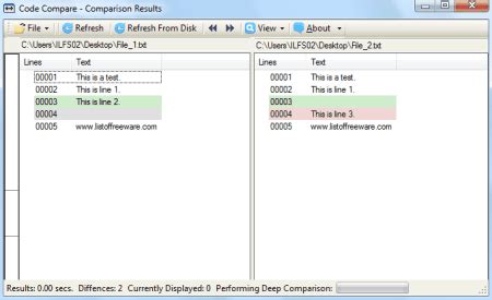 Image result for File Comparison Software