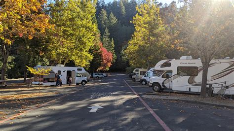 Sanborn County Park Camping | Saratoga, CA