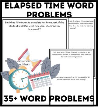 Image result for Problem Solving Time Worksheets