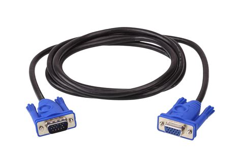 10M VGA Cable - 2L-2410, ATEN VGA Cables | ATEN Belgium - English