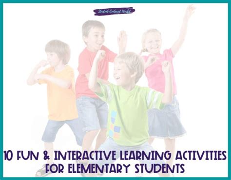 Image result for Example of a Fun Interactive Learning Toolkit