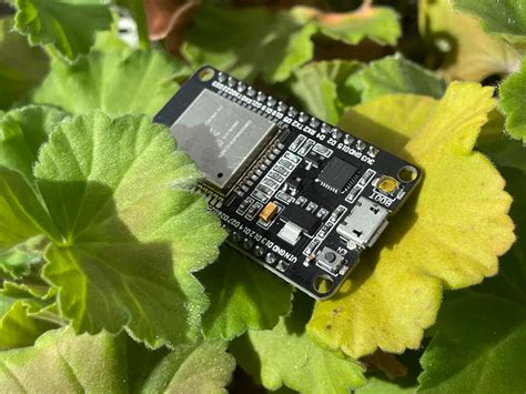 Image result for Esp32 Devkitv1 Programming