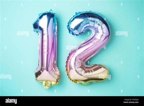 Image result for Rainbow Number 12