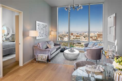 Metropolis Los Angeles