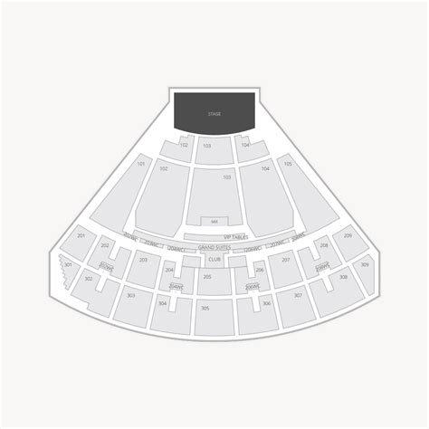 Smart Financial Centre Seating Chart & Seat Views | SeatGeek