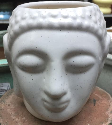 Ceramic Buddha Pots – ChhajedGarden.com