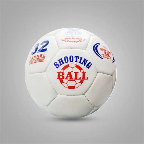 Super - SHOOTING BALL
