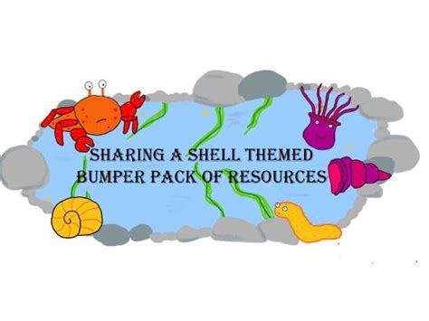 Image result for Sharing a Shell Animation