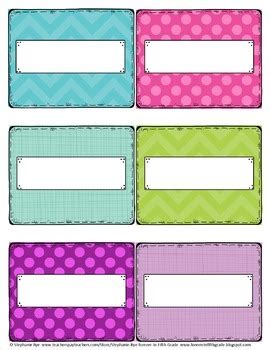 Image result for Classroom Labels