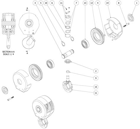 Image result for Load Block Assembly