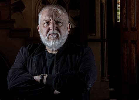 INTERVIEW: Simon Russell Beale, 64, reflects on his career as he makes ...