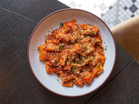 The Best Pasta In Chicago - Chicago - The Infatuation