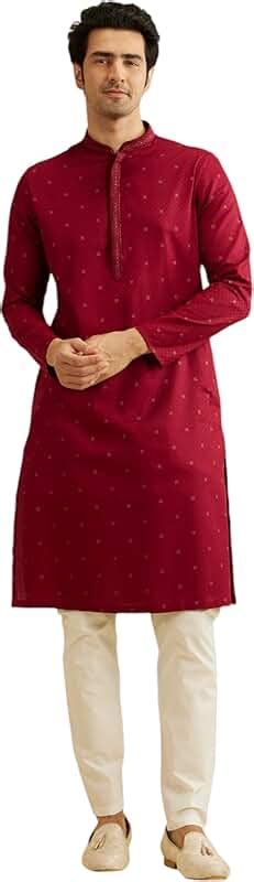 Amazon.in: Manyavar - Men's Kurtas / Men's Indian Clothing: Clothing ...