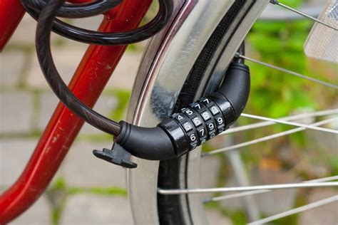 Image result for Adjustable Bike Lock
