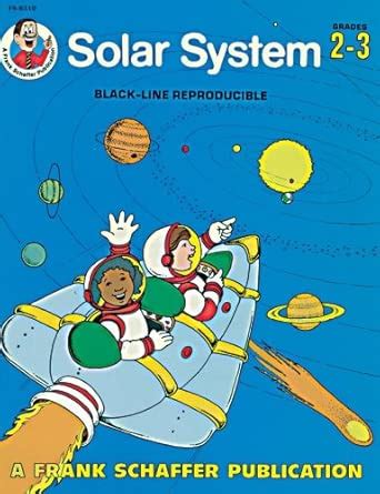 Solar System, Grades 2-3 : Phou, Laura: Amazon.in: Books