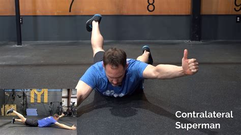 Image result for Contralateral Superman