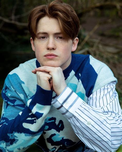 Kit connor updates on – Artofit