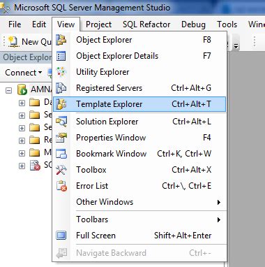 Image result for SQL Script Repository