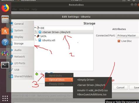 Image result for VirtualBox Remote Access