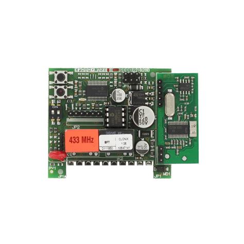 Bft Control Panel 的图像结果