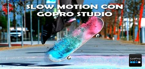 Image result for GoPro Motion Slow Studio Tutorial
