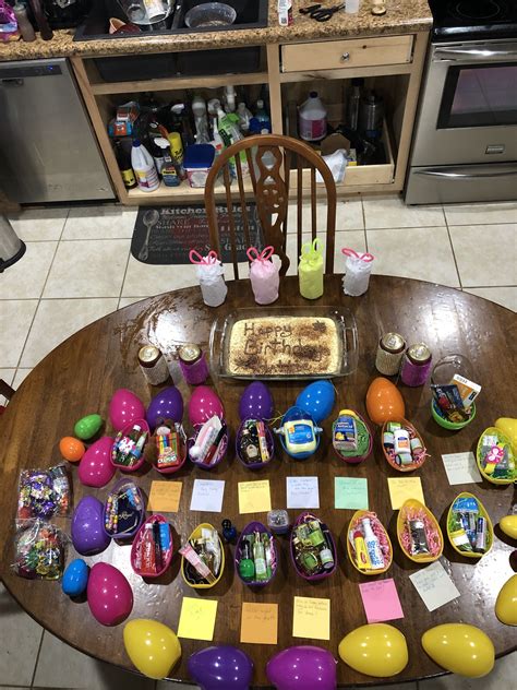 Adult Easter Party Ideas