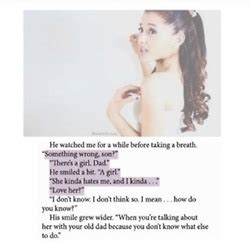 Instagram Quotes Ariana Grande. QuotesGram