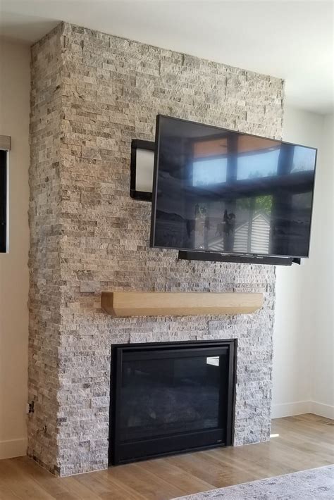 Fireplace Gallery - Flooring Extreme