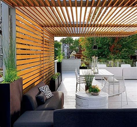 Pin by Julio on Caseta, Pergola & Balcón (Terraza) | Modern pergola ...