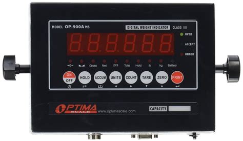 Image result for Optima Scale Software