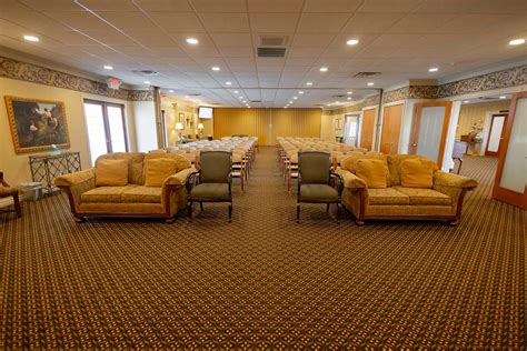 Sterling Heights | Bagnasco & Calcaterra Funeral Homes