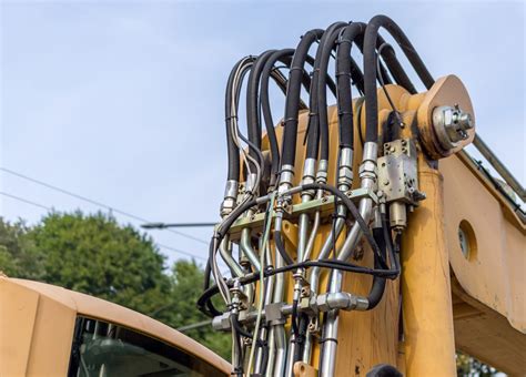 Industrial Hydraulics/Fluid Power - XPERJY