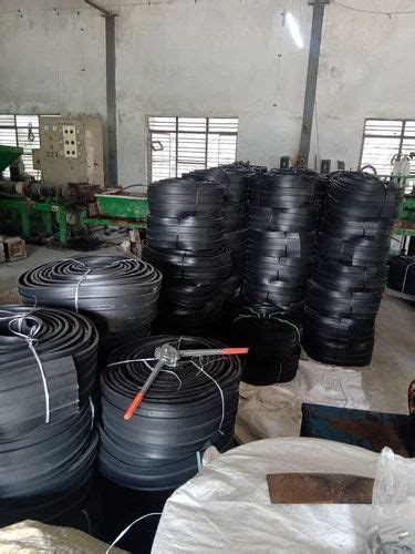 Pvc Water Stopper - Black PVC Water Stoppers Trader - Retailer from Kochi