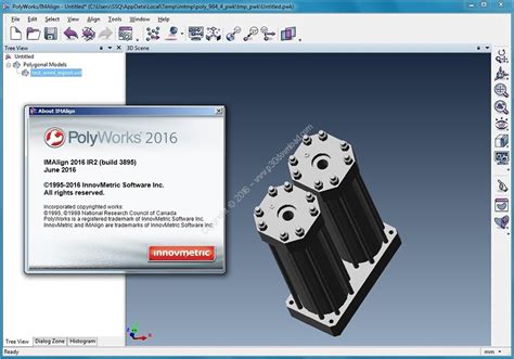Image result for PolyWorks Software Download