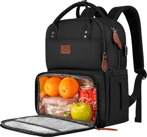 Top 6 Best Lunch Box That fits In Backpack - Lunch box Mart