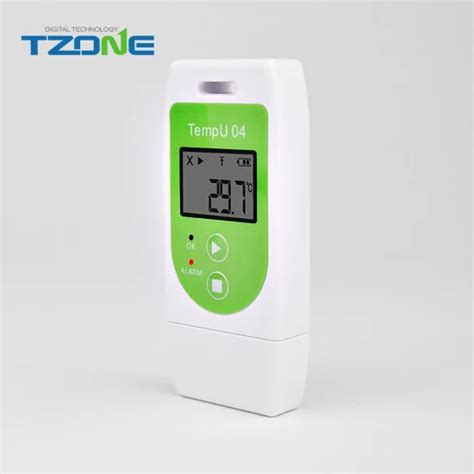 PC Temperature Sensor 的图像结果