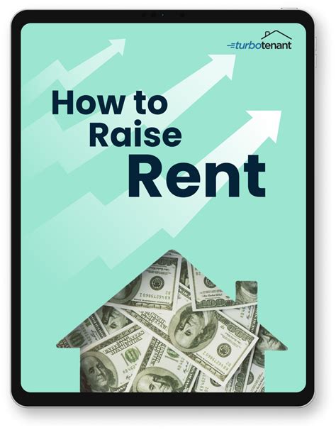 How to Raise Rent | Ebook