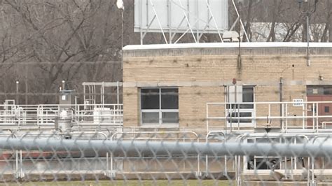 South Bend Common Council approves $36 million bond to upgrade sewer system