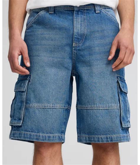 Premium Mens denim Shorts – rainmaind