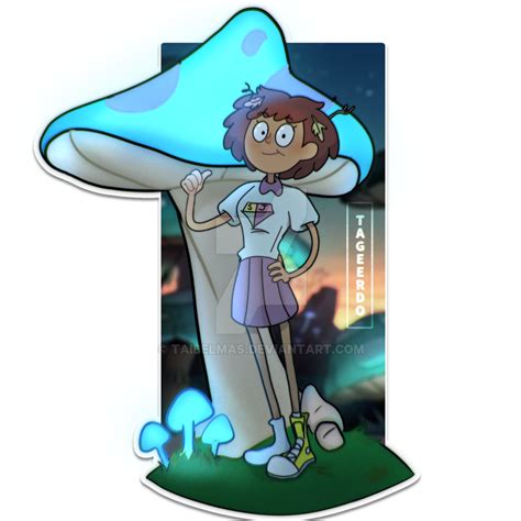 Image result for Amphibia Anne Is Back